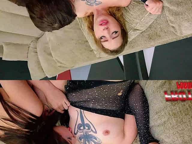 Lively Orgy of All Tastes, Fiery Latinas Love to Give Their Ass and Pussy Without a Condom