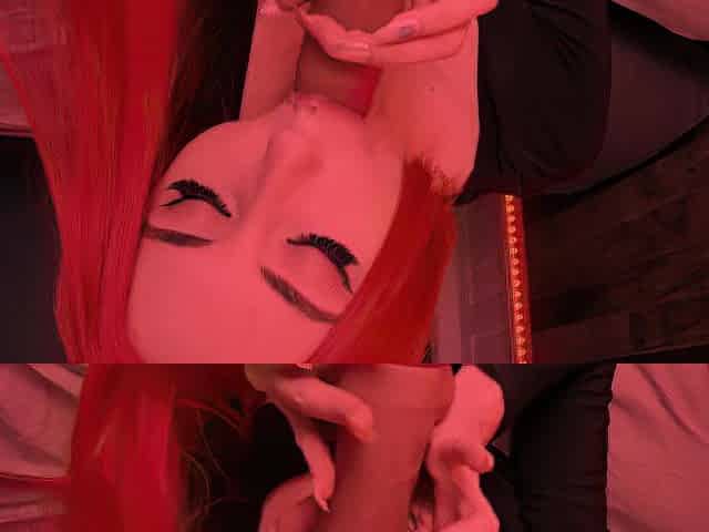Seducing Your Vampire Roomate (Teaser)