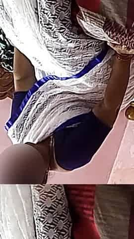 I Gave Flowers to My Sexy Neighbour Wife She Opend Her Pussy We Enjoyed Good Long Fucking