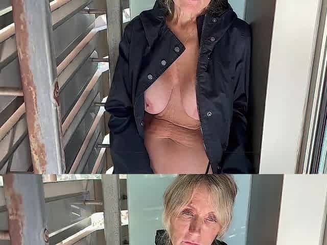 Outside Sex in Spain