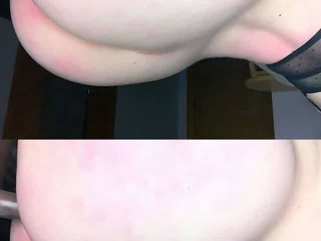 Fetish amateur ass fucked