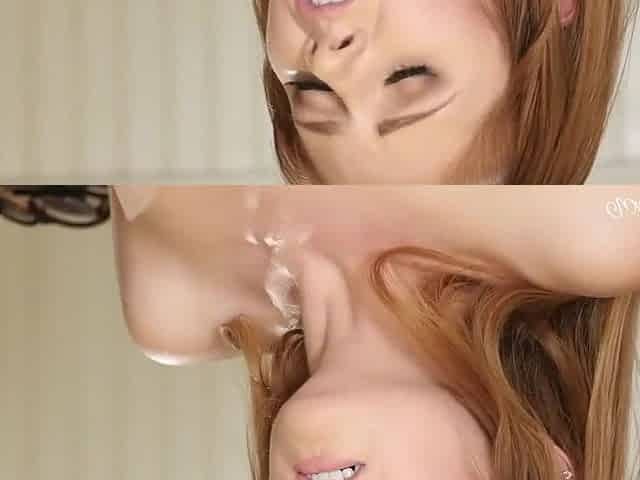 Melissa Moore In Gorgeous Lezzies