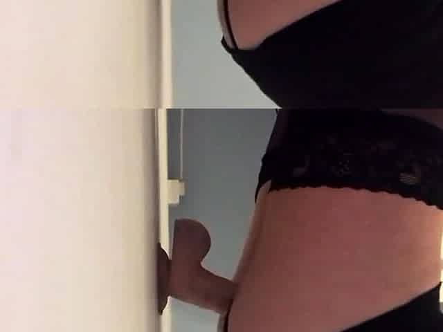 British MILF Squirts Hard on Cock