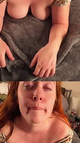 Making My Step Mom Scream Step Mom Needed My Insane Backshots