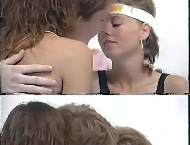 Sex Sport - full Dutch movie scene