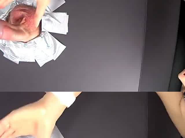 Cock Worship - Bi Encouragement 4)