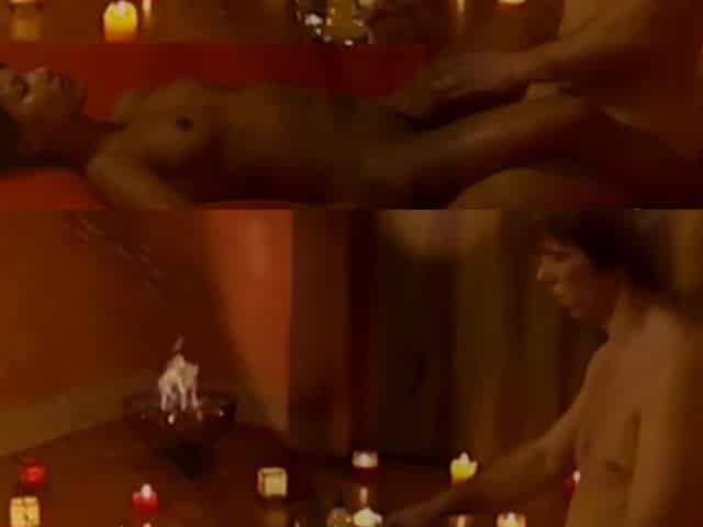 Sensual Yoni Massage Experience
