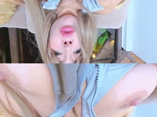Big ass 36