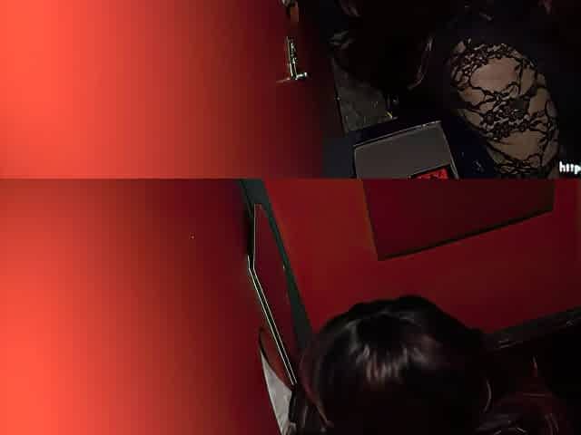 I M Serving Some Random Cocks At The Gloryhole