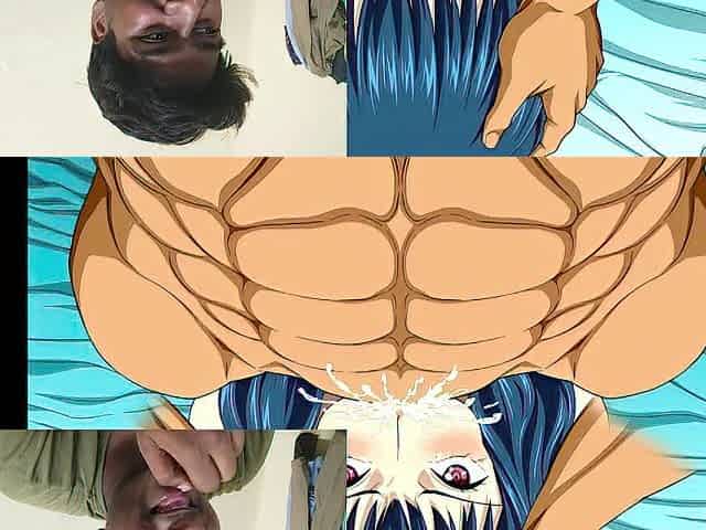 One Piece XXX Comics Hentai
