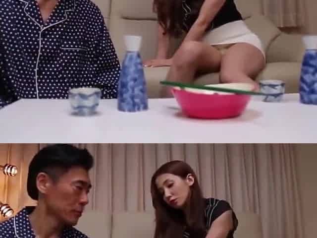 japanese father in law