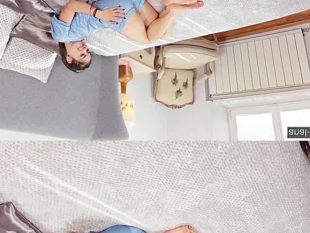 Sooky Sin - Petite Teen 18+ Loses Her Anal Virginity