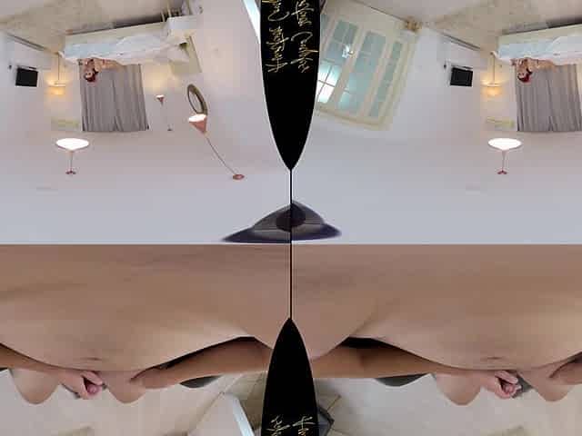 Making My Boyfriend Fantasy Come True And Sucking Him Dry On The Chair - AmateurCouplesVR