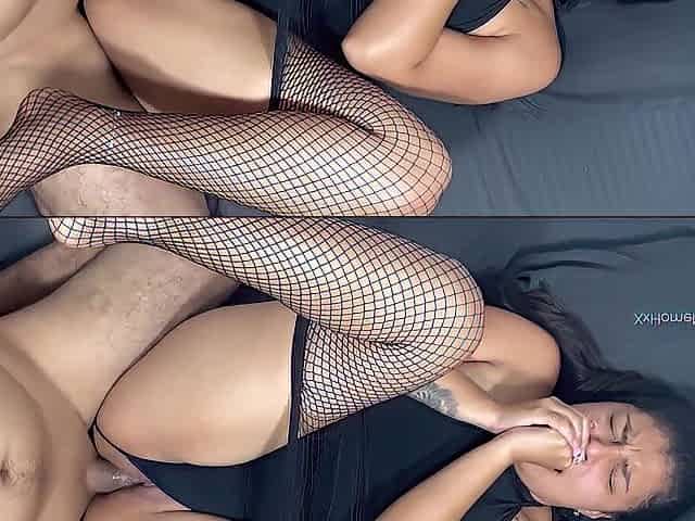 Ouch, that's the wrong aperture! - ACCIDENTAL ANAL