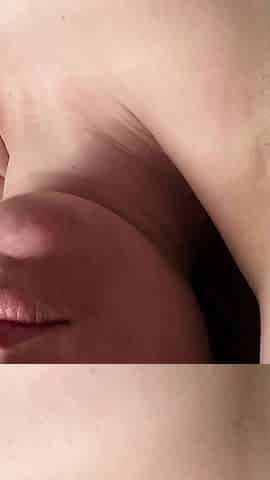 Show and Close-up of Armpits