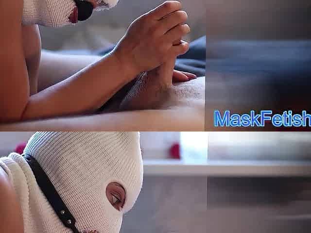 Behind the scenes oral.