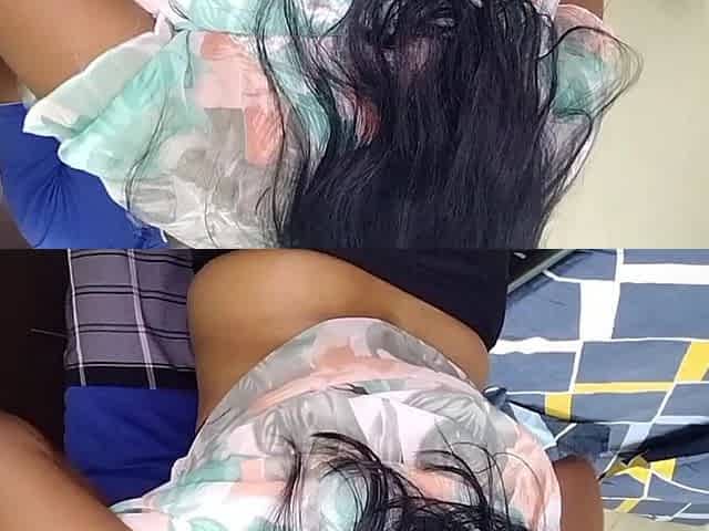 Tamil Stepsister Pusssy