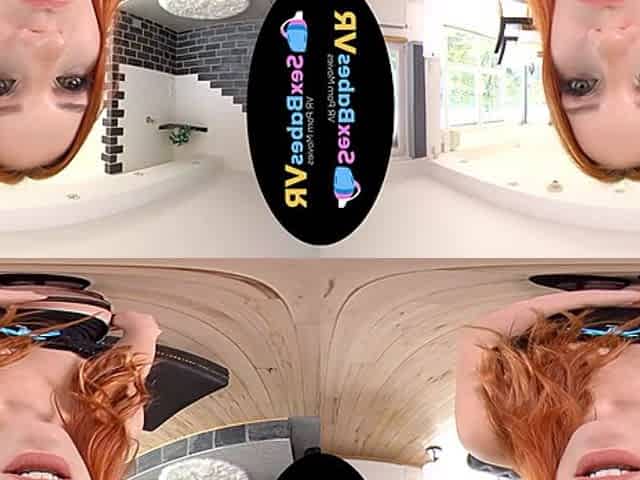 Closer To Me; Perfect Redhead Babe Pov Hardcore Virtual Girlfriend Experience