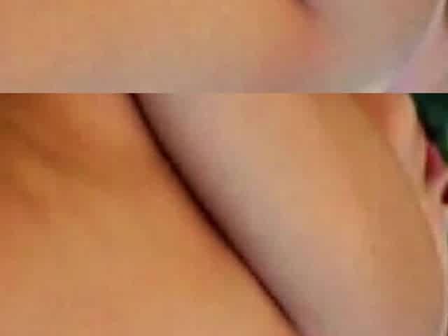 She Walked Naked And Got Caught