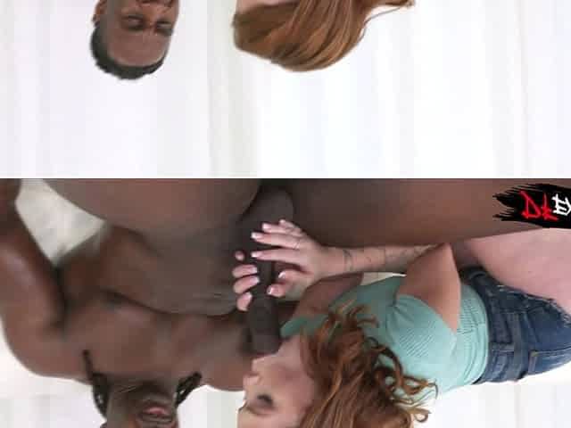 OMG Jax! Your cock is so BIG and DEEP inside!