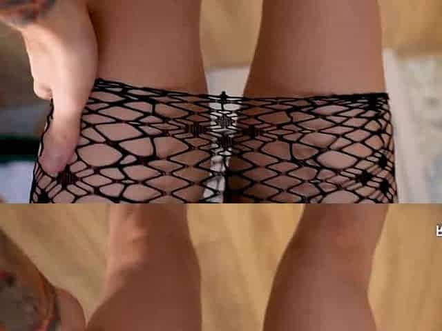 Horny redhead blowage with real escorts, cum on knockers and facial. Rayana Bang and Sanivteme.