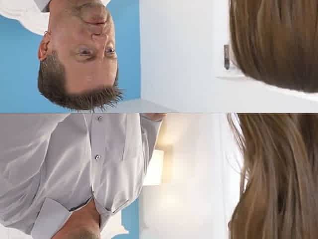 Family Sinners - Step daughter Paige Owens fucks dilf