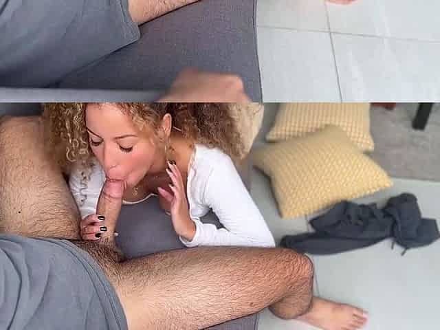 Camila Elle Sex Tape With Her Tutor