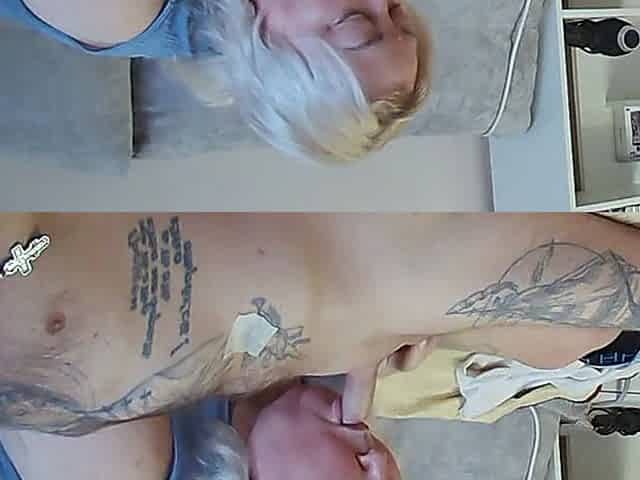Girlfriend Gives Blowjob to Enjoy the Taste of Cum