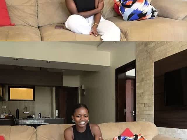 PETITE Black TEEN railed deep by BWC