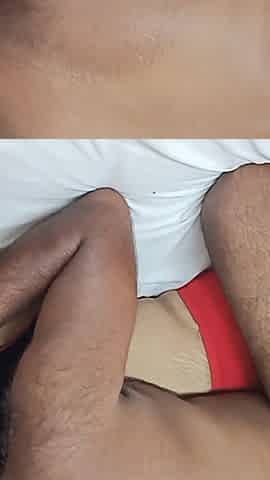The House Owner Collected the Rent After Fucking