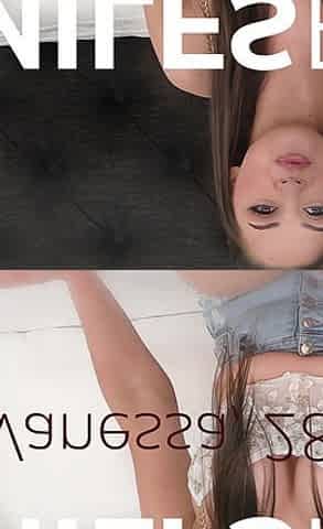 Big Fake Tits MILF Finds Her G Spot