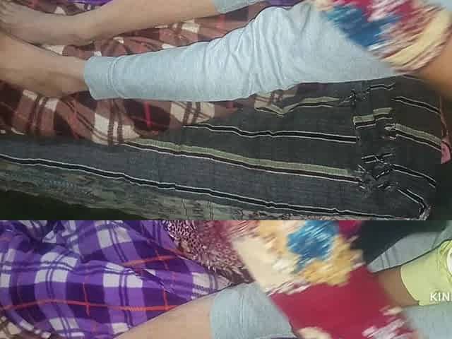 Sasur Bahu Anal Fuck- Desi Indian Bahu Gets to Fuck with Stepfather-in-law When She Taking Gift From Sasurji