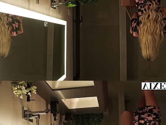 Sweet Buxom Blonde Era Queen Rides Lonely Guys Big Dick