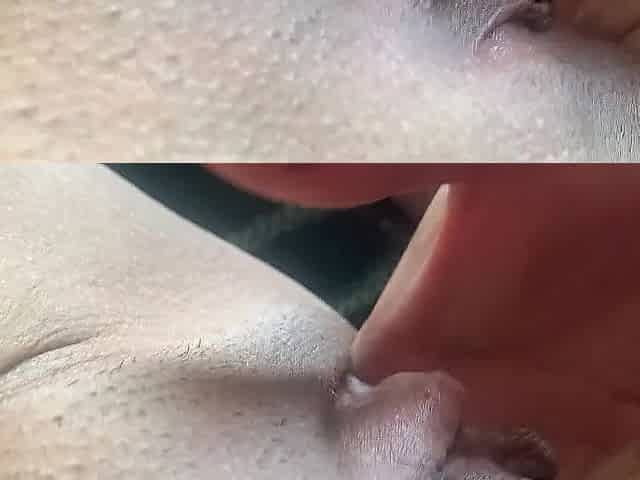Hawt wife close up teased , fingered ,squirting screwed