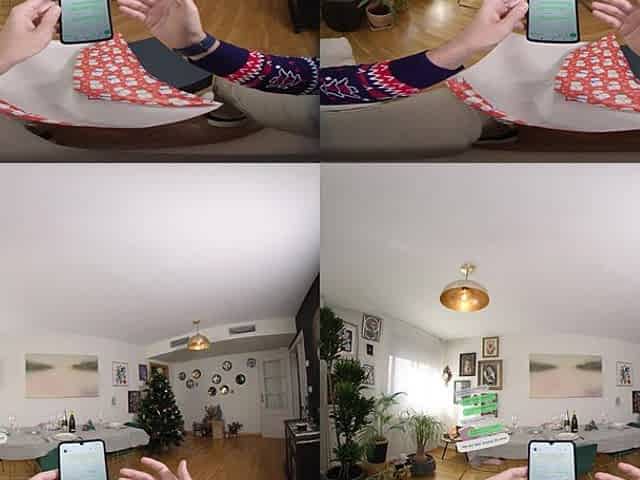 Virtual Real Porn IRL: EU Edition