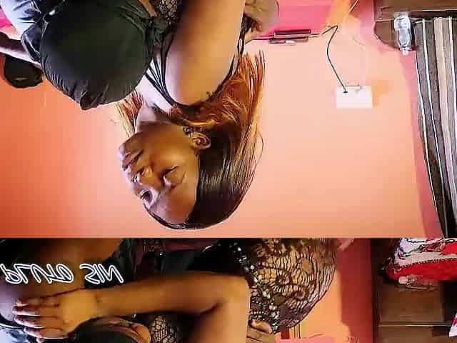 Wicked dance in ebony hot underware. Ebony angels are the naughtiest Excited Queens
