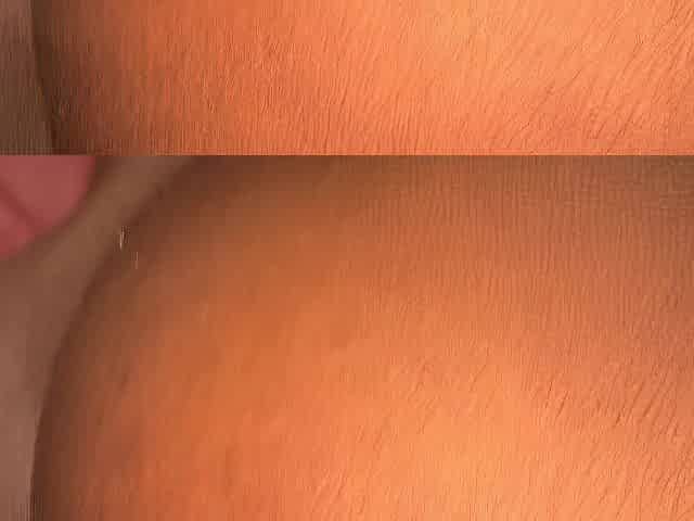Final Part Of nineteen-year-old Afro angel quits school for coarse sex full on red:/sheer