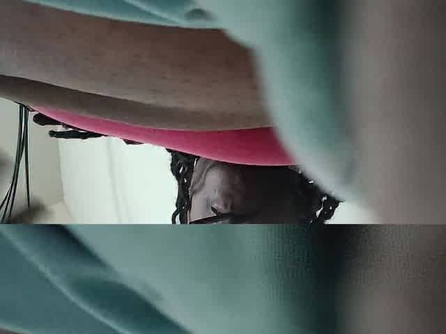 Cum Have A Smoke Sesh With Me...And Some Pleasure After