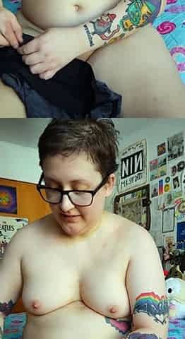 Close up MiLF getting it in the ass
