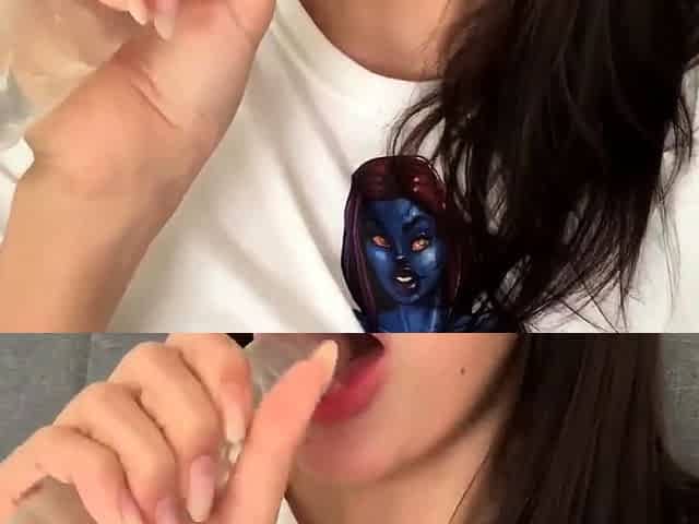 Dick Lover Shaiden Rogue cams
