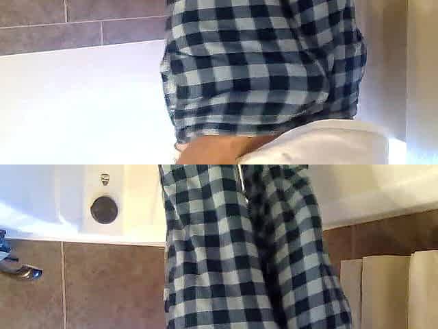 Pissing In Bathtub Full Movie three Minutes