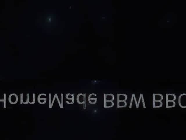 Closeup Screwing My Ebony Cunt with White Didlo