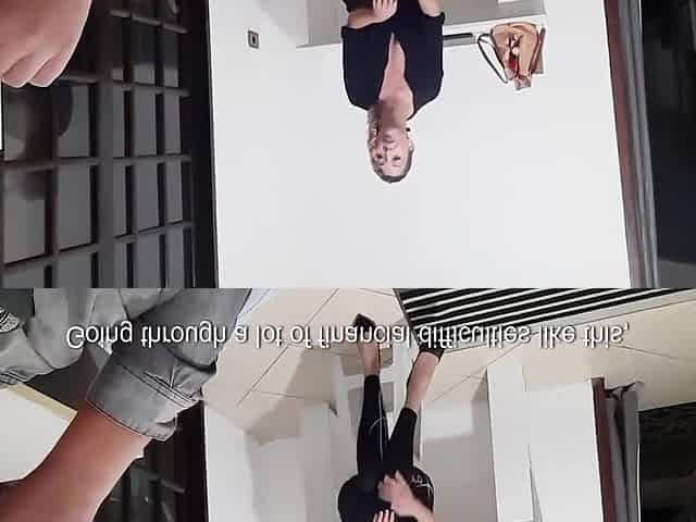 A Club Dancer Interview Ends In Sex With Her Boss - Victor Sweetcouplestories And Gabi Sweetcouplestories