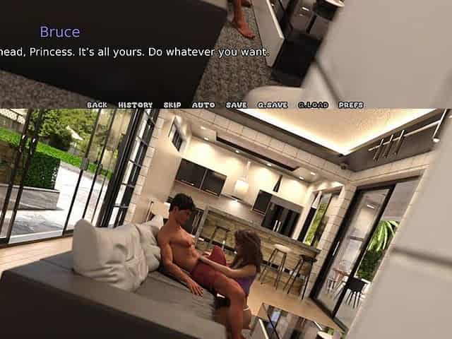 Liam's Cuckold Awakening My Newlywed Wife Sophia's Vacation with My Best Friends - Part 6