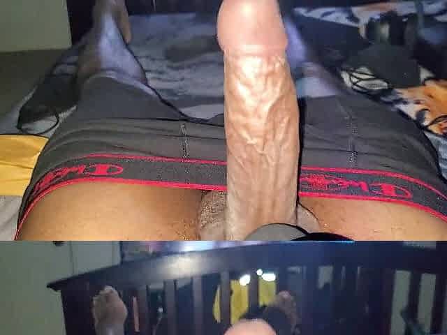 Massage gun fastest squirting nut part 1 to be continued ?