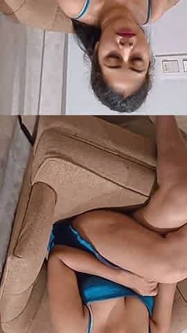 Desi Model Girl Sex in Hotel with Boss Hindi Audio