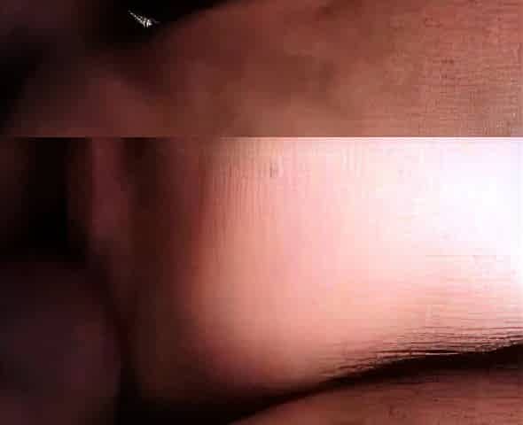 Italian Girl's Cheating Tape