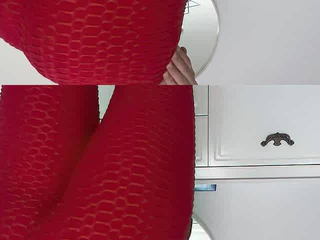 fit stepmom turns me on with her large and hawt Booty