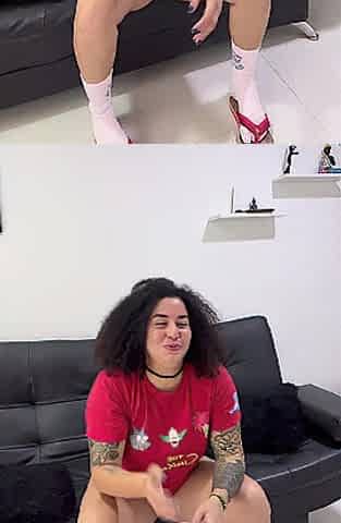 I give my BOOTY for the 1st time to my ally previous to my boyfriend