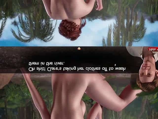 Treasure of Nadia Sex Game Animation Collection [part 05] Nude Game [18+] Porn Games